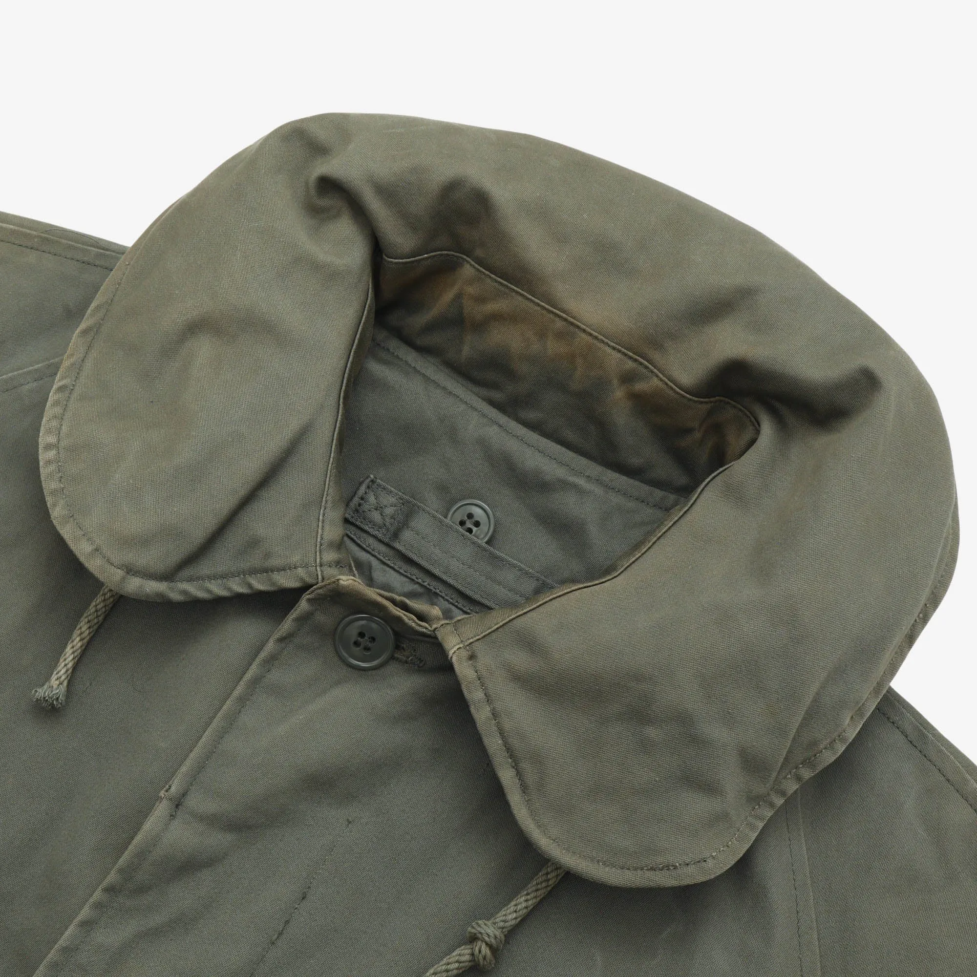 1950's USAF Field Jacket