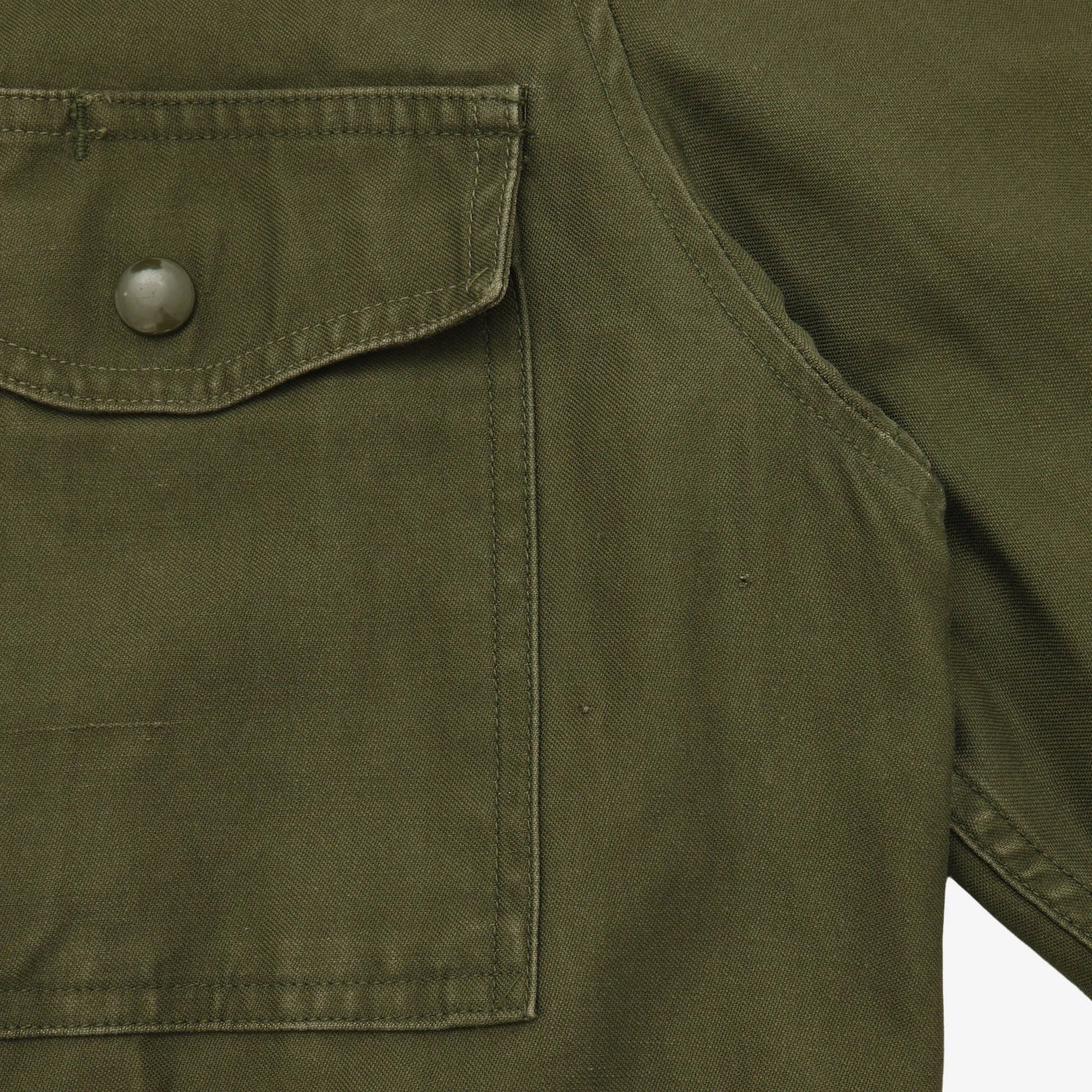 1961 USAF Field Jacket (Vietnam War)