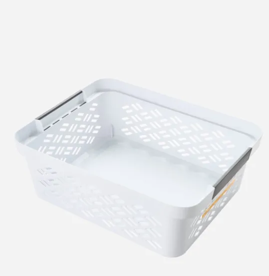 32144, Ezy Storage Stackable Basket- Medium