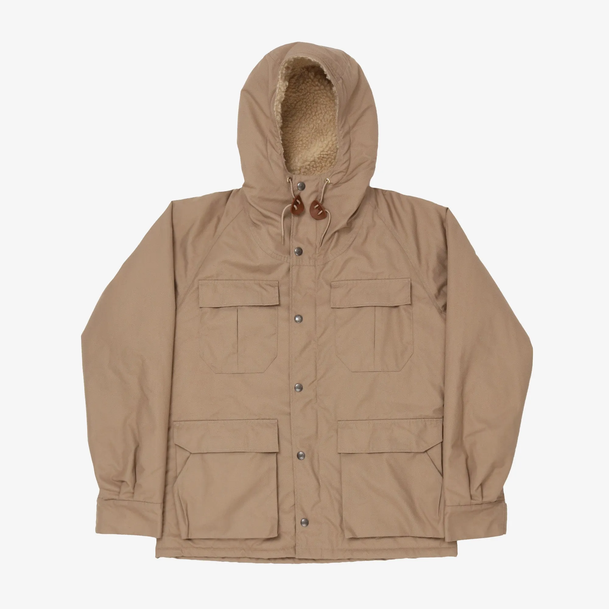 6504 Boa Parka