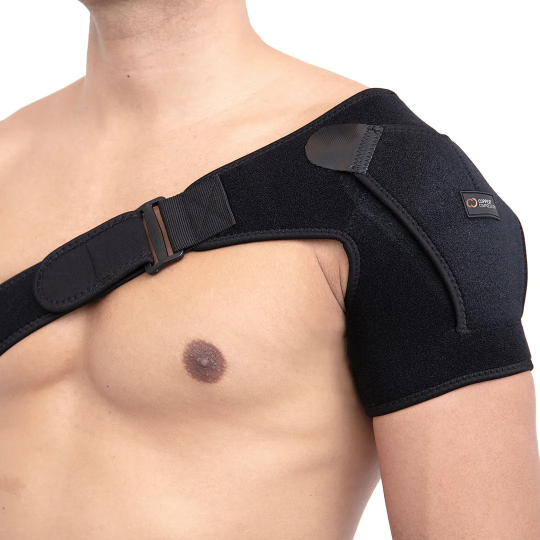 Active Support Shoulder Duo