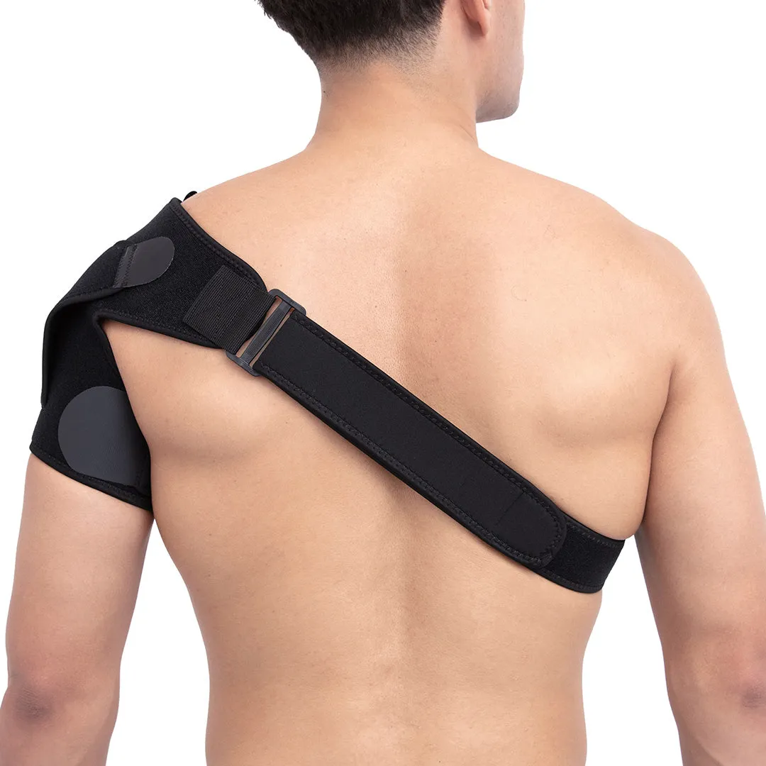 Active Support Shoulder Duo