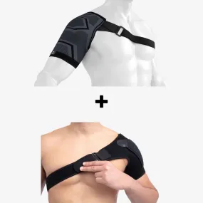 Active Support Shoulder Duo