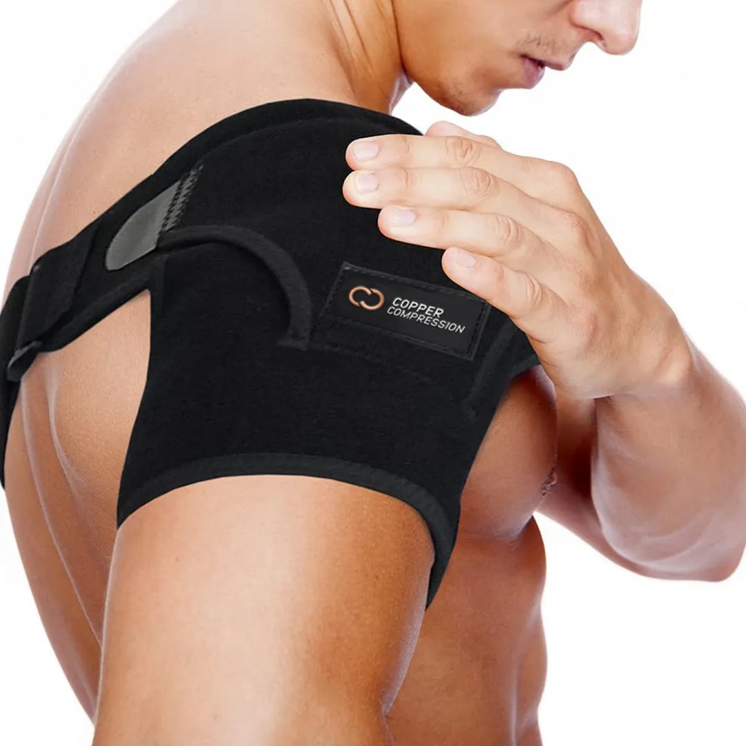 Active Support Shoulder Duo