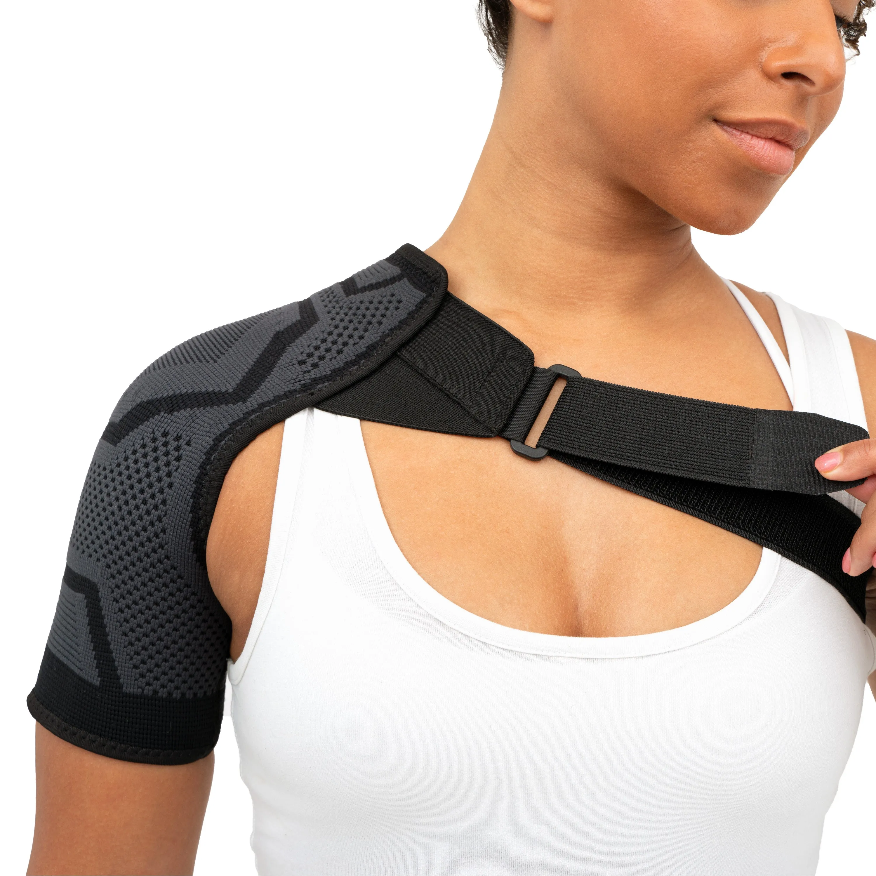 Active Support Shoulder Duo