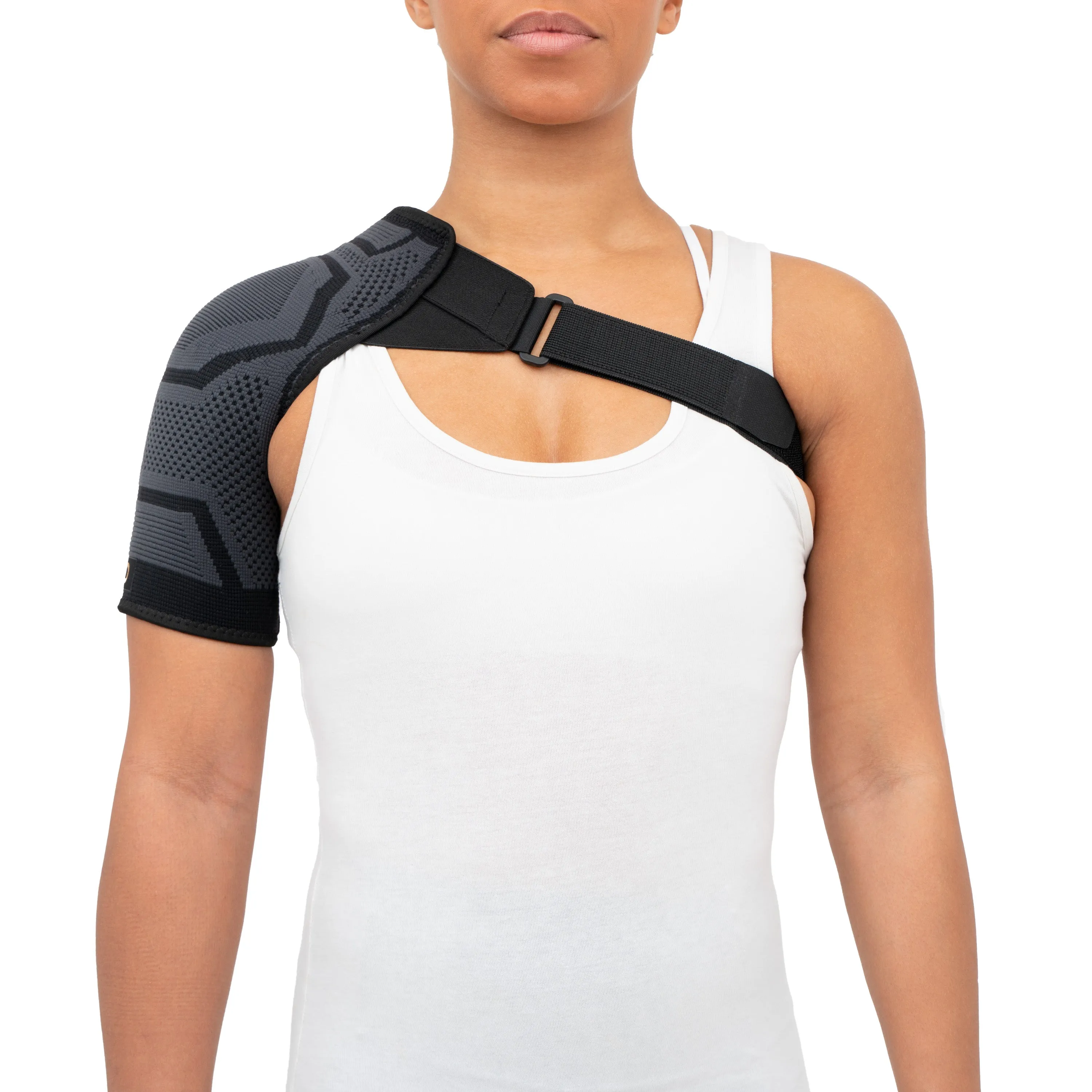 Active Support Shoulder Duo