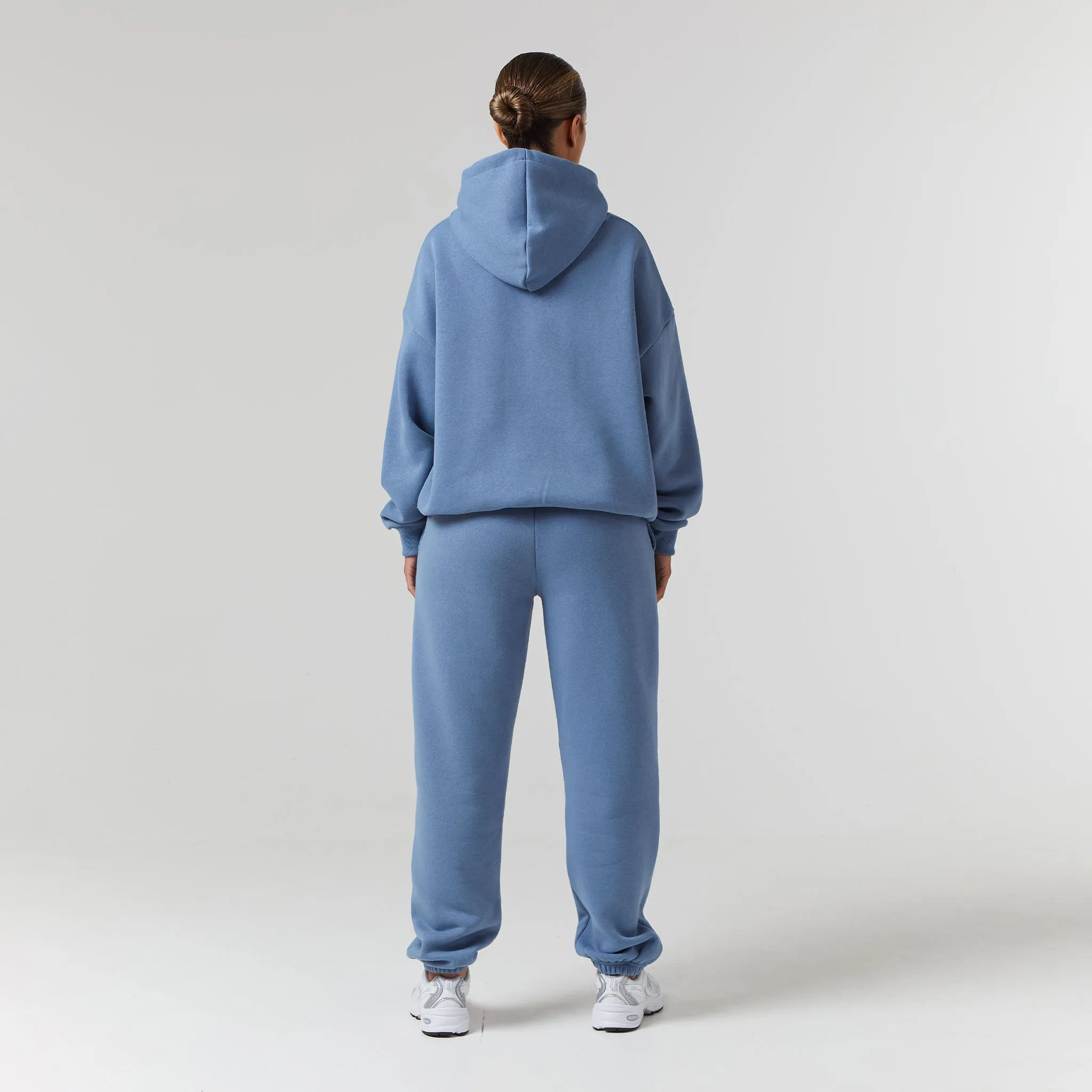 Active Tracksuit | Dusty Blue