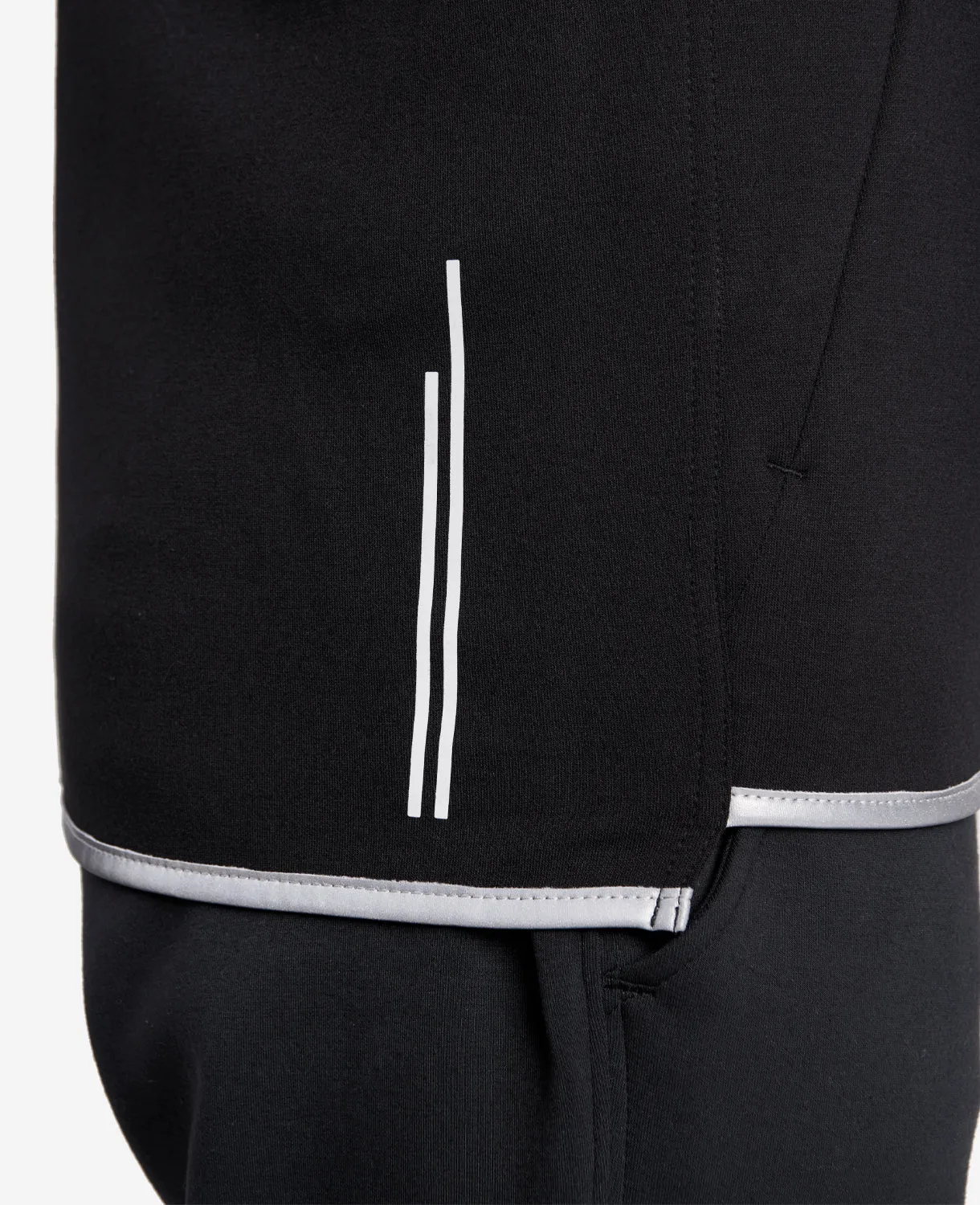 Active Zip Hoodie