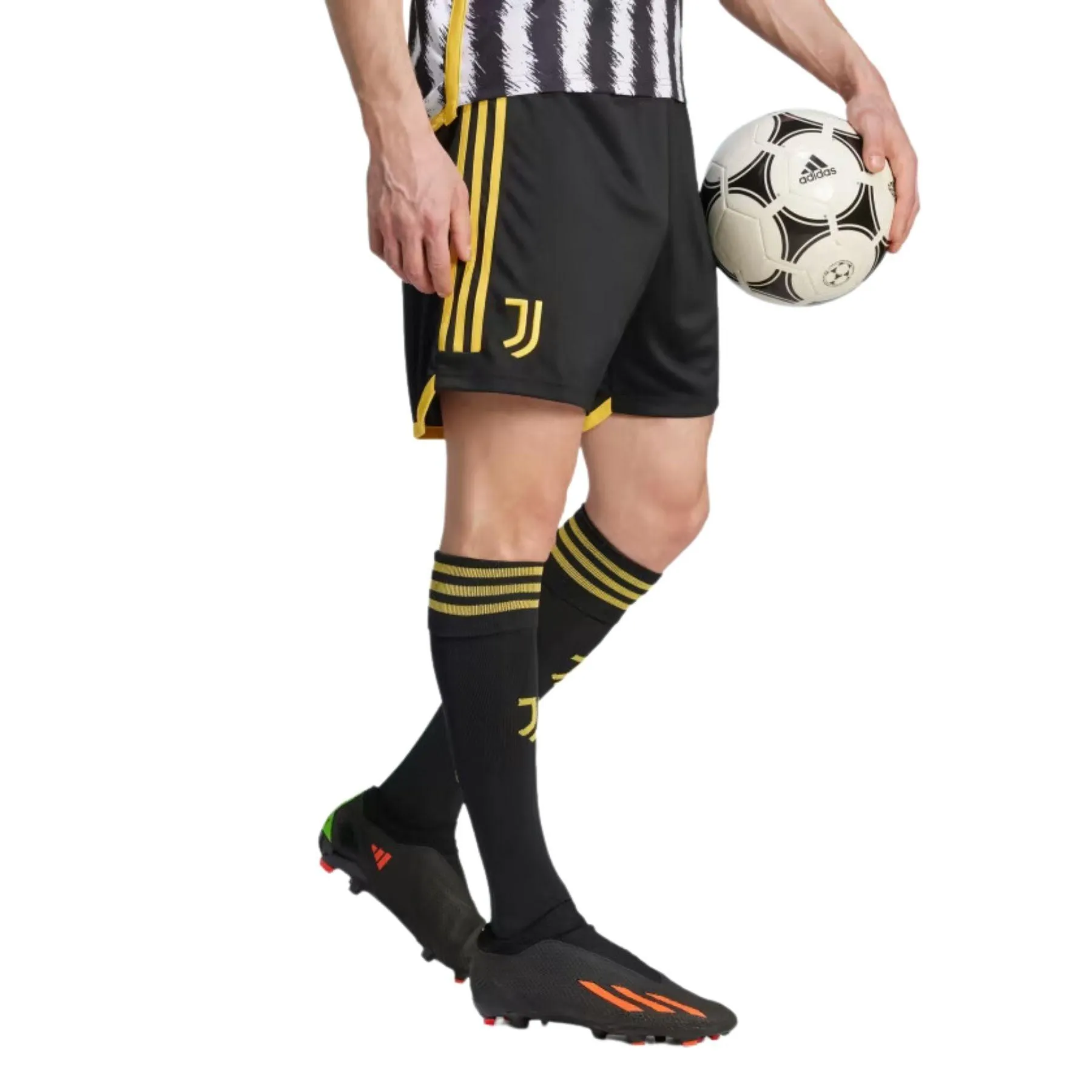 ADIDAS JUVE HOME SHORT