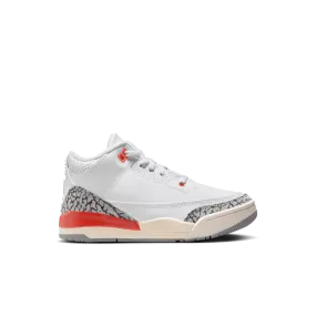 Air Jordan 3 Retro PS Georgia Peach