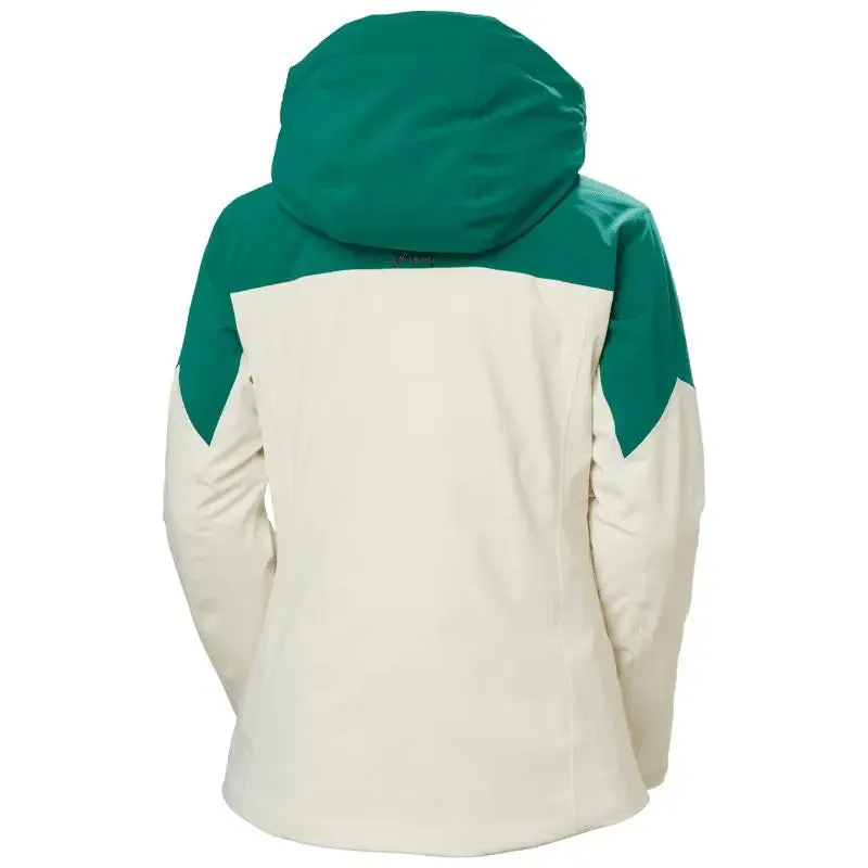 Alphelia Ski Jacket - Emerald