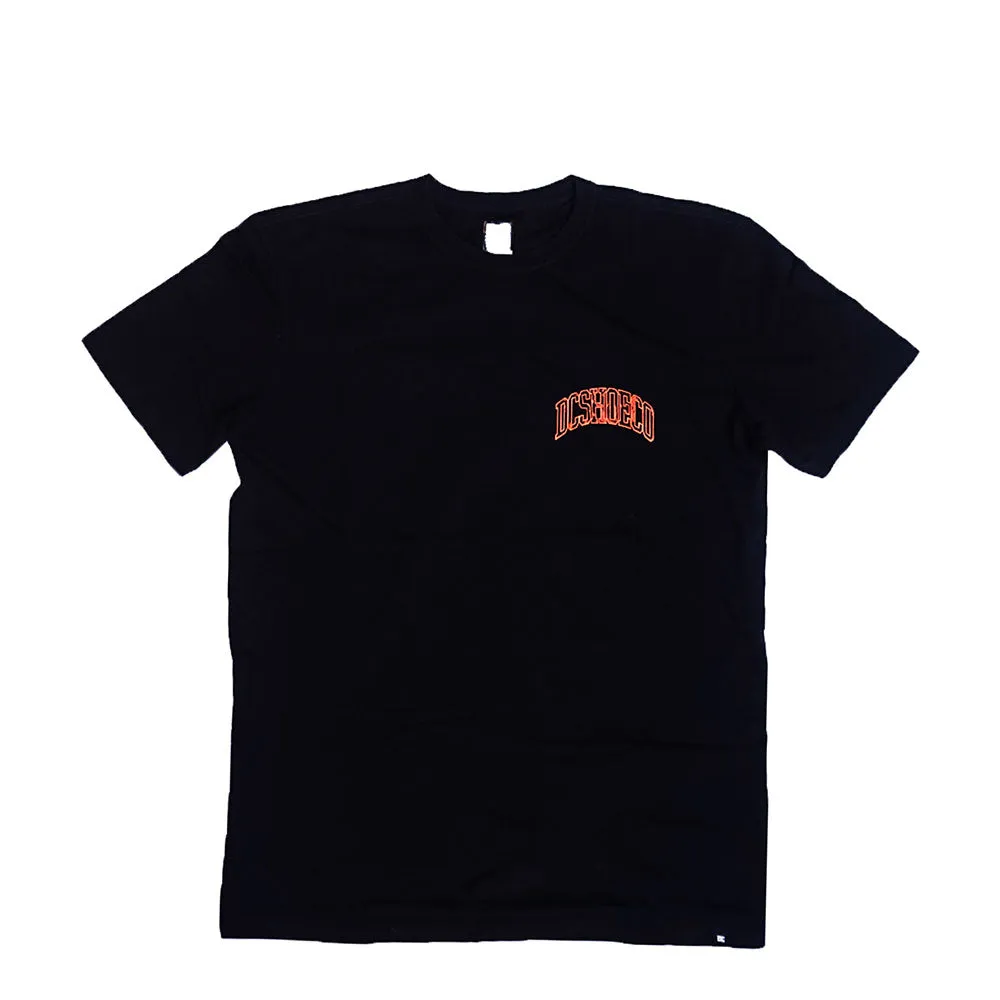 Arch Ss Id Shirt