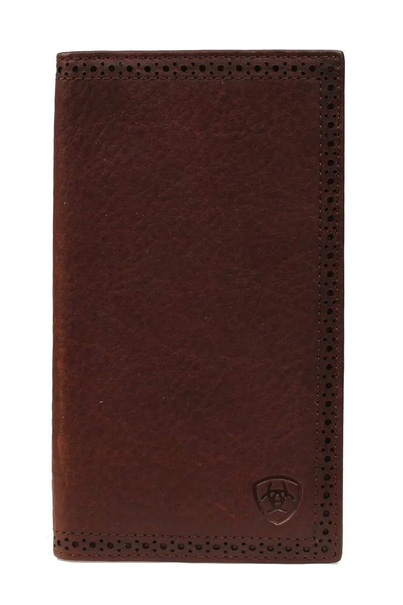 Ariat Rodeo Premium Brand Wallet