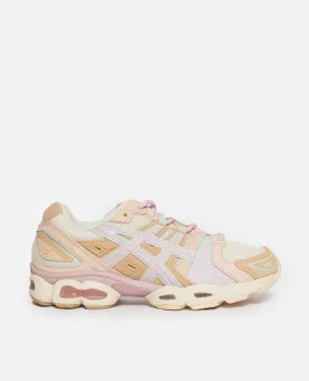 Asics WMNS Gel-Nimbus 9 (Cream/Barely Rose)