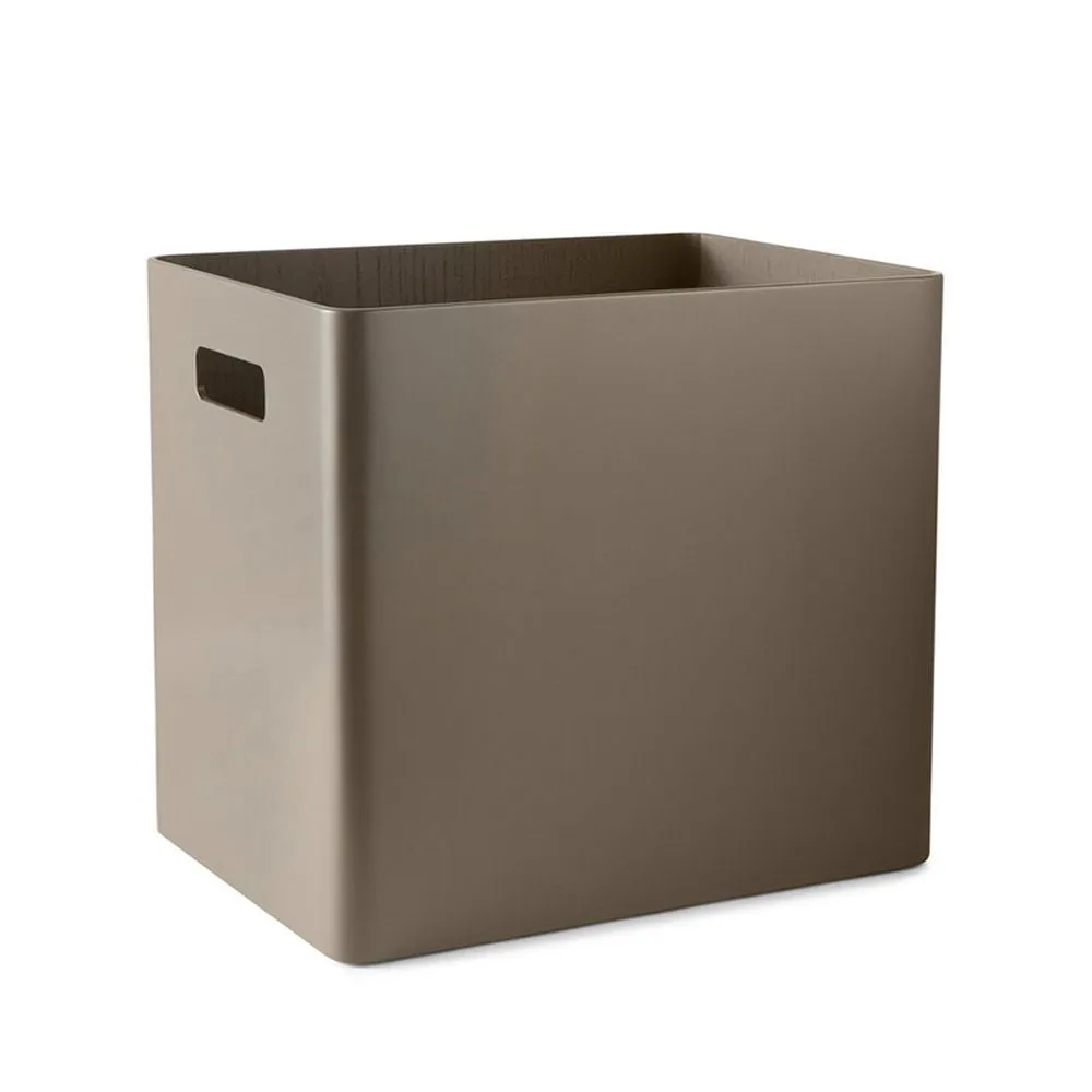 Atipico Arigatoe Containers H.35 cm tray container