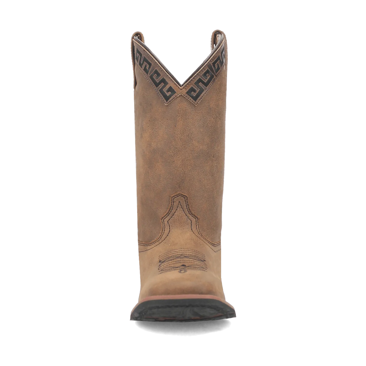 ATZI LEATHER BOOT