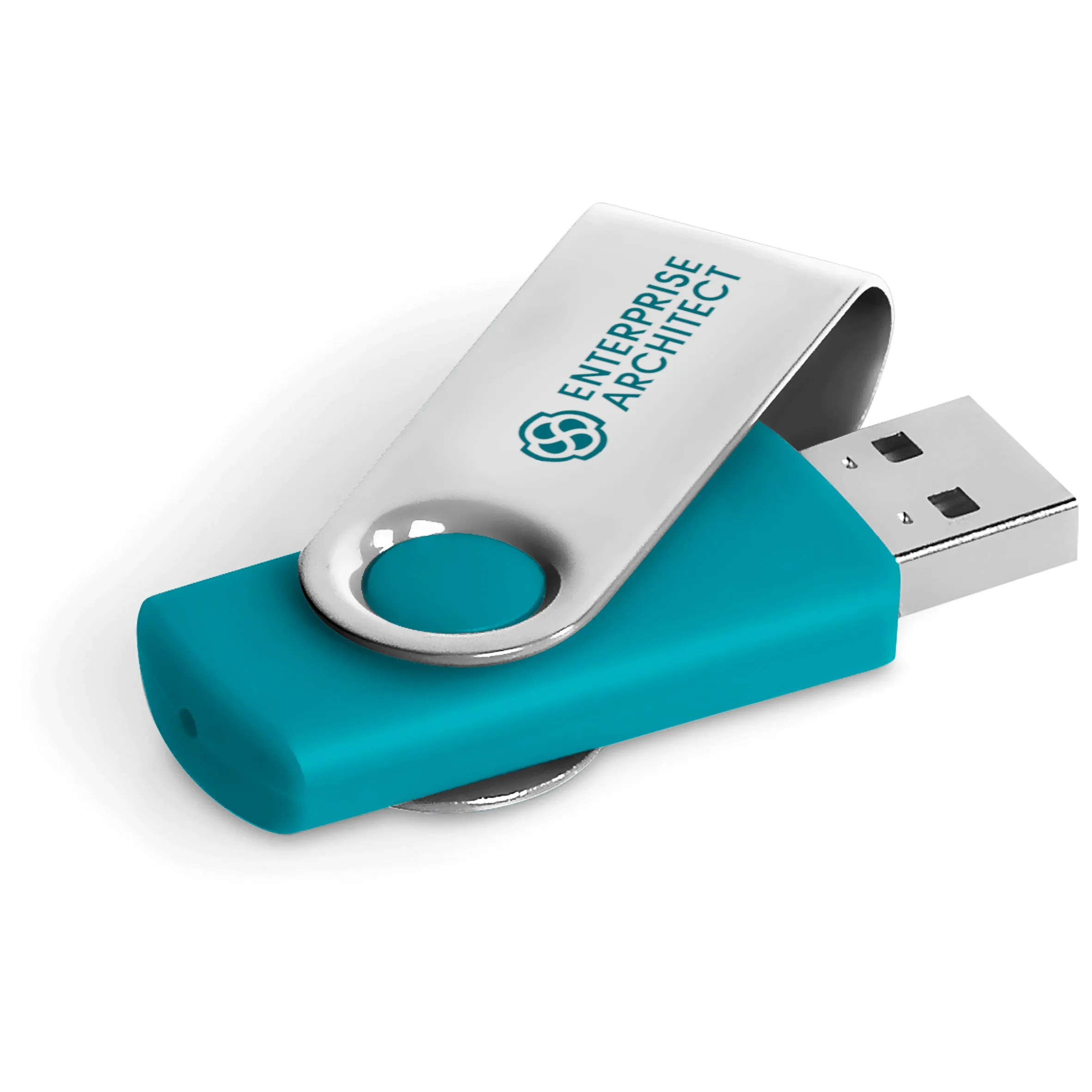 Axis Glint Memory Stick - 16GB (USB-7479)