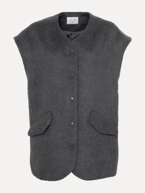 AYDA WAISTCOAT - LES SOEURS