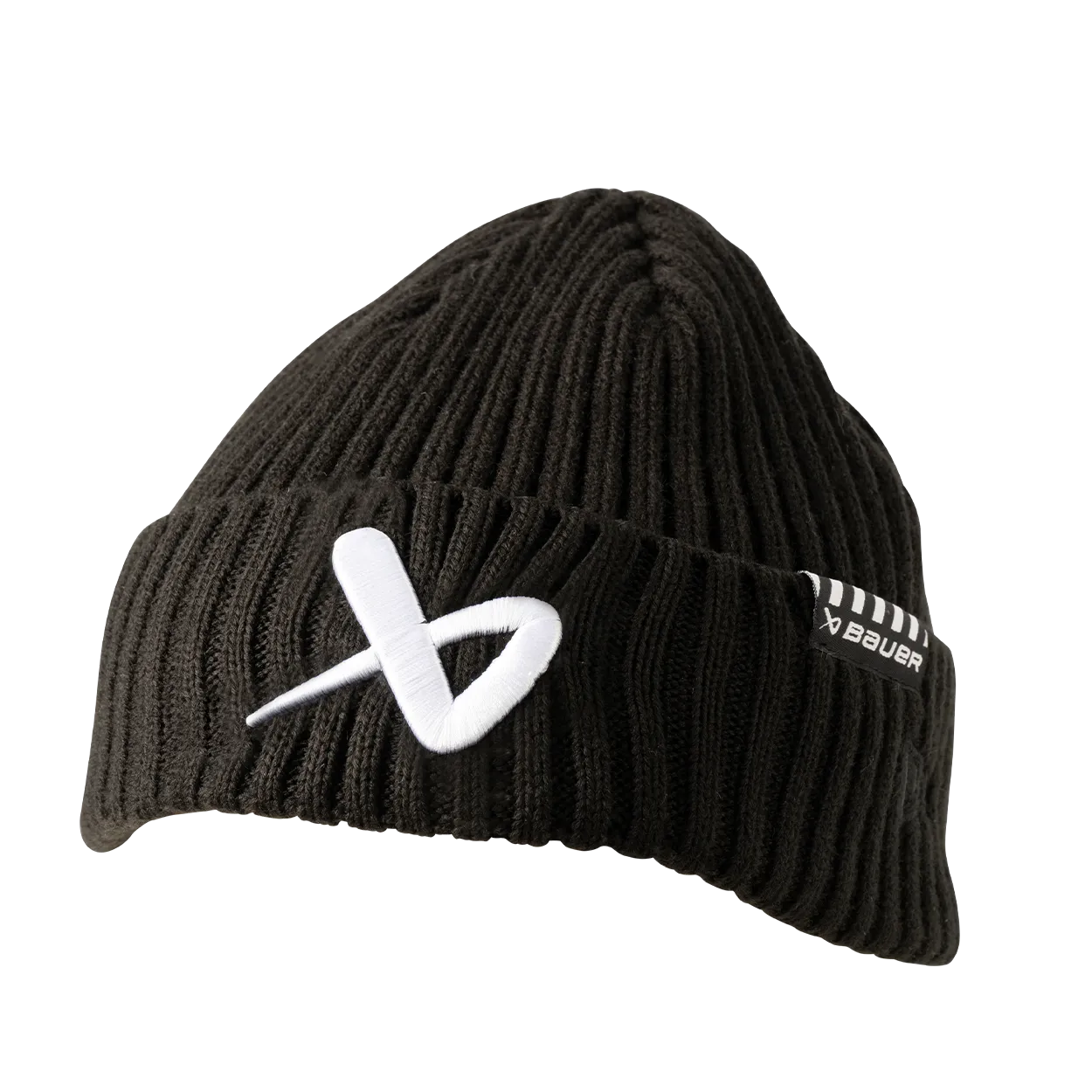 BAUER NEW ERA FISHERMAN BEANIE SENIOR