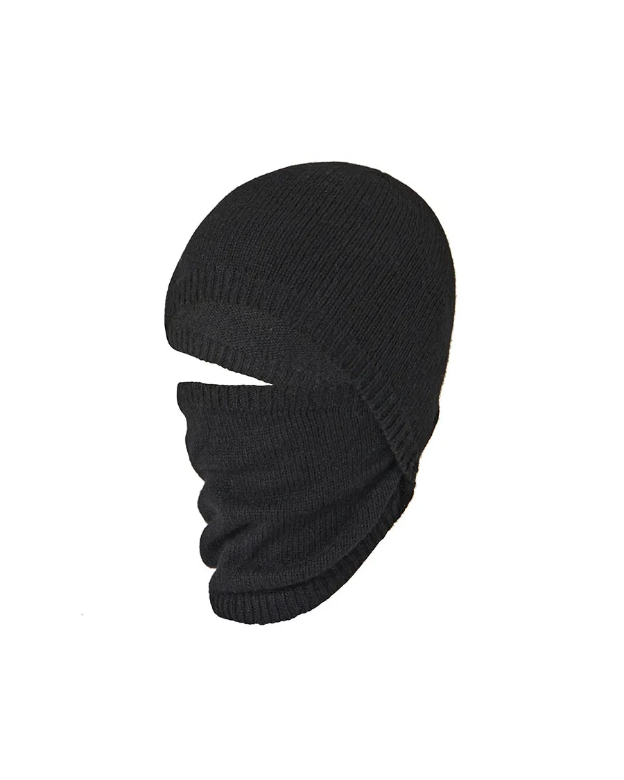 Beanie Mask