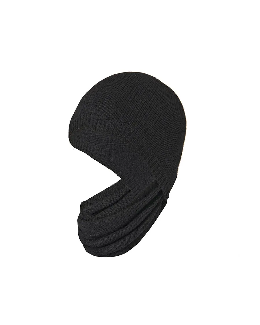 Beanie Mask