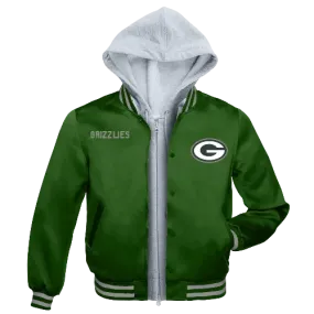 Best Granite Bay High School Bomber Jacket