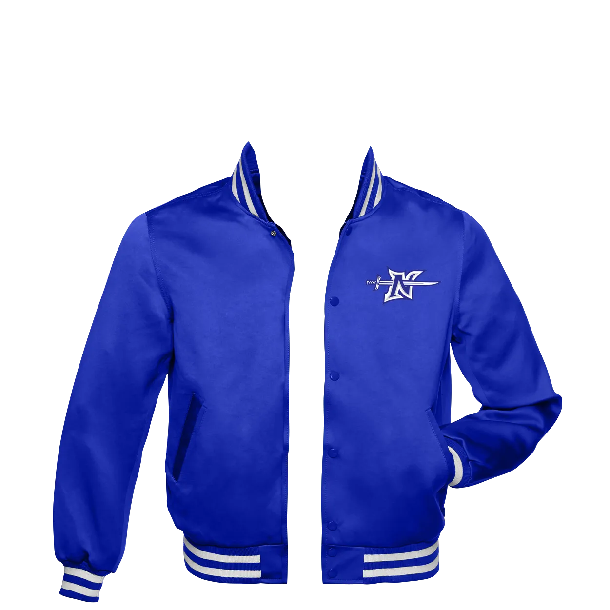 Best Norte High School (Torrance) Bomber Jacket