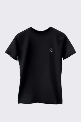 Black DRI-Fit SS Tee