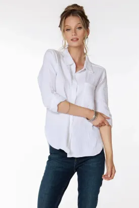 BOBI BUTTON DOWN SHIRT