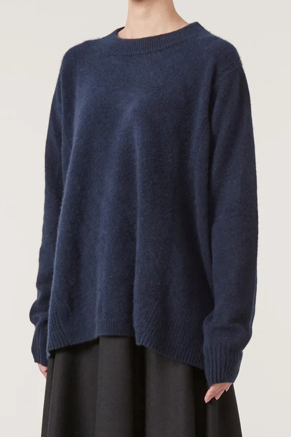 CANACO | Relaxed Cashmere Knit Tops