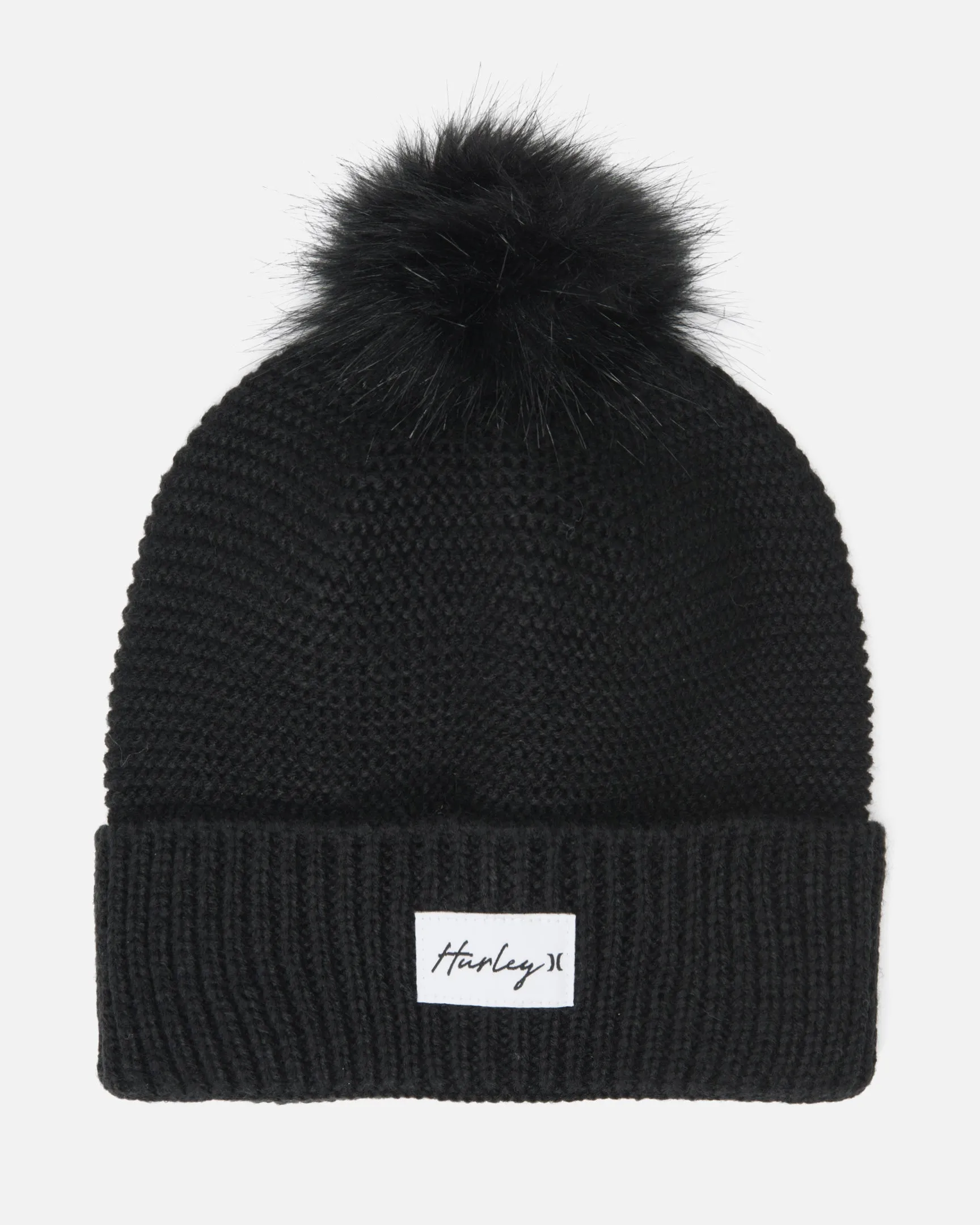 Candace Pom Beanie