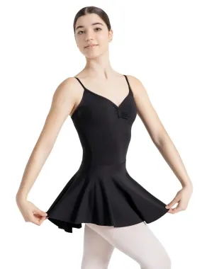 CAPEZIO MC814C CIRCLE SKIRT