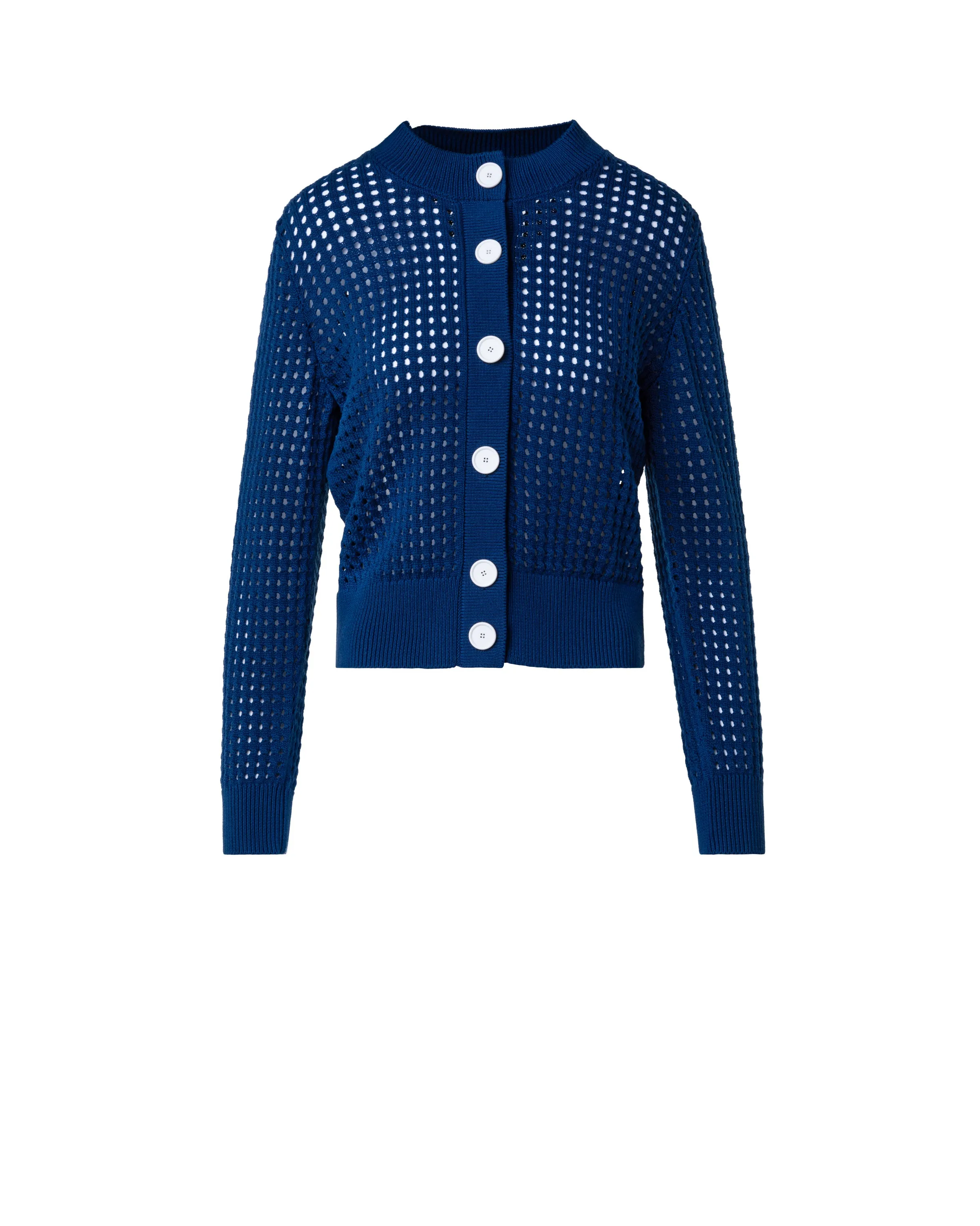 Cardigan - Blue