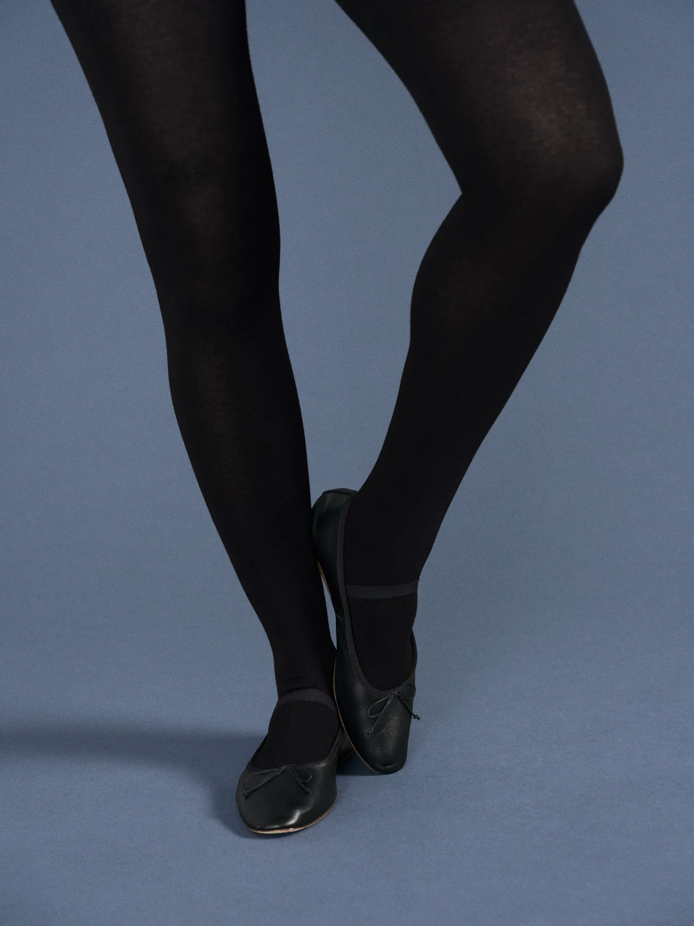 Cashmere Sweater Tights