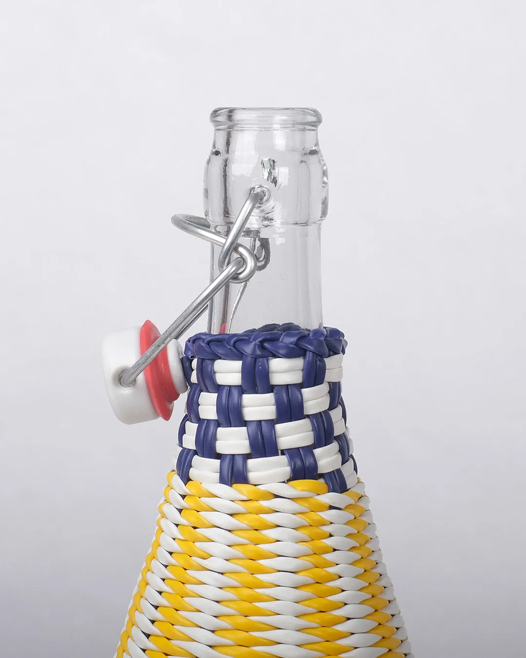 Clementina Scoubidou Bottle