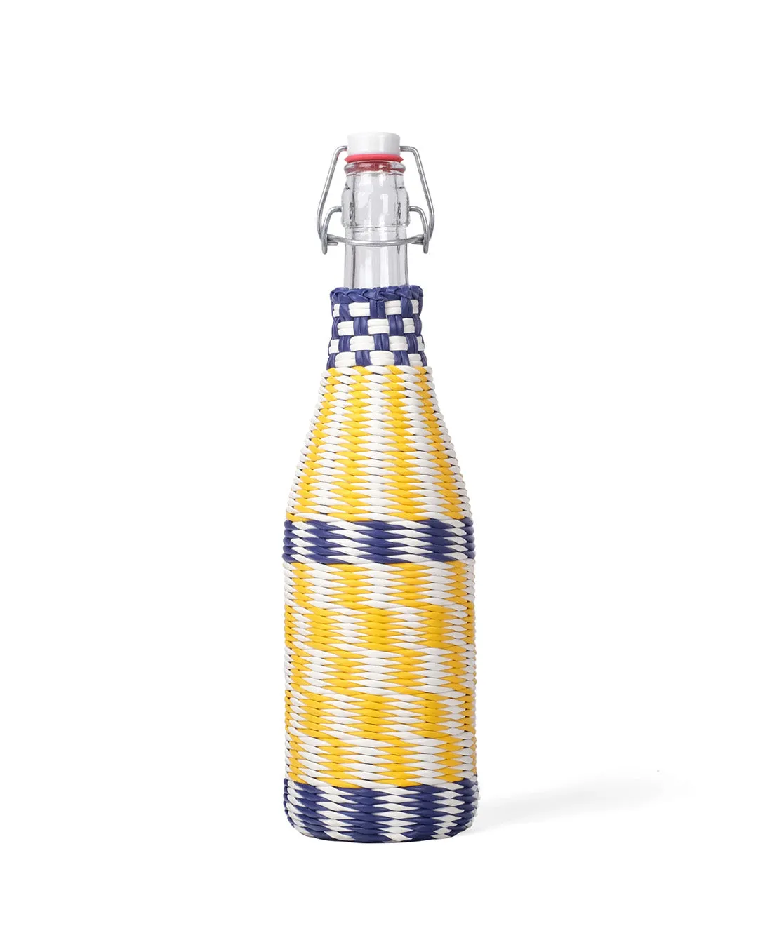 Clementina Scoubidou Bottle