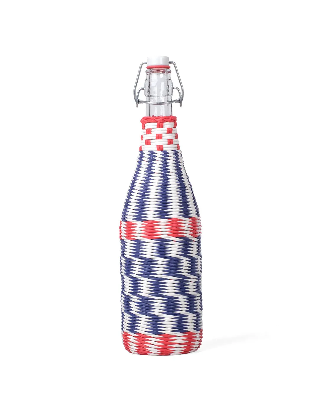 Clementina Scoubidou Bottle