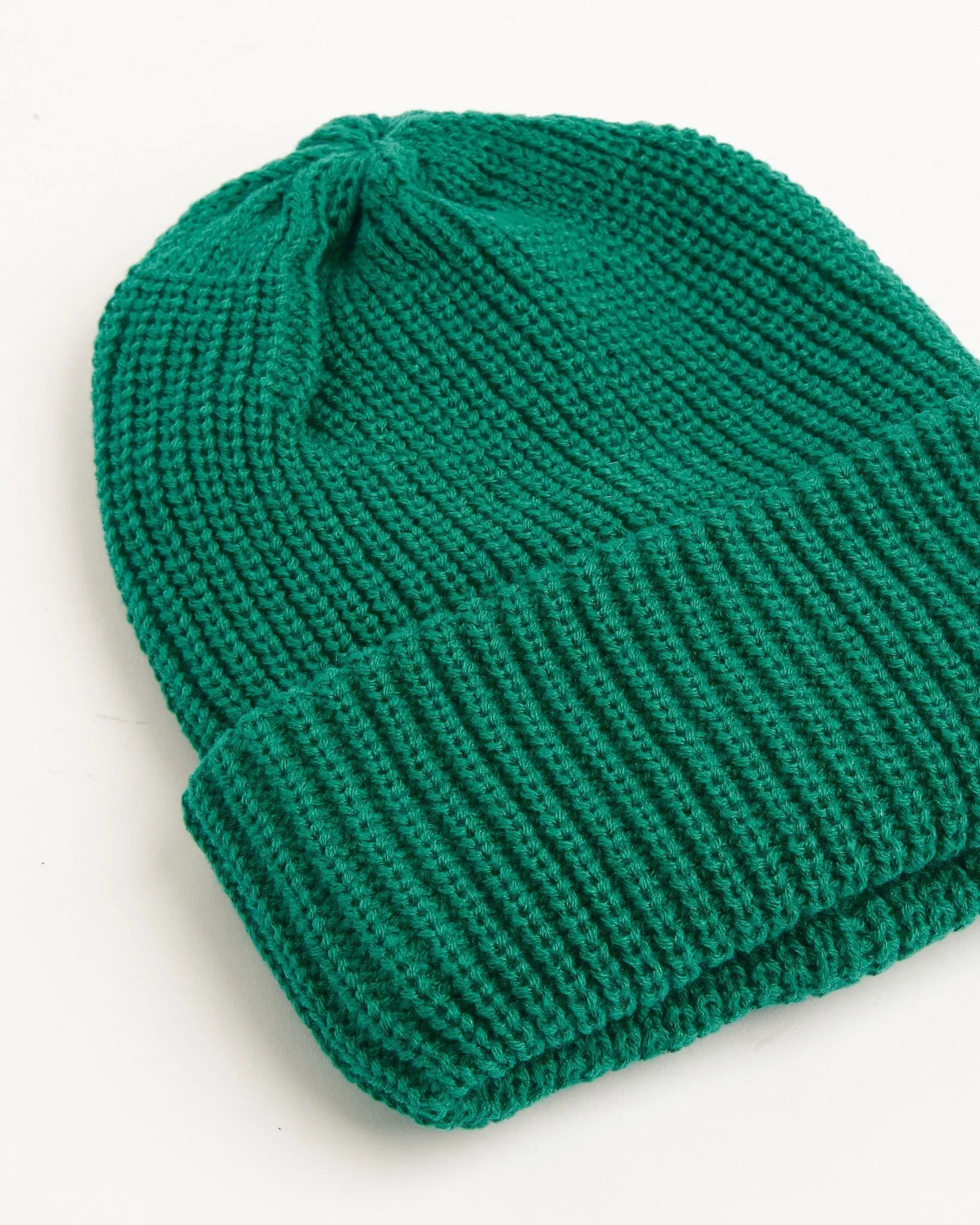 Cozy Chunky Beanie BGR