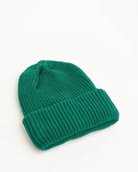 Cozy Chunky Beanie BGR