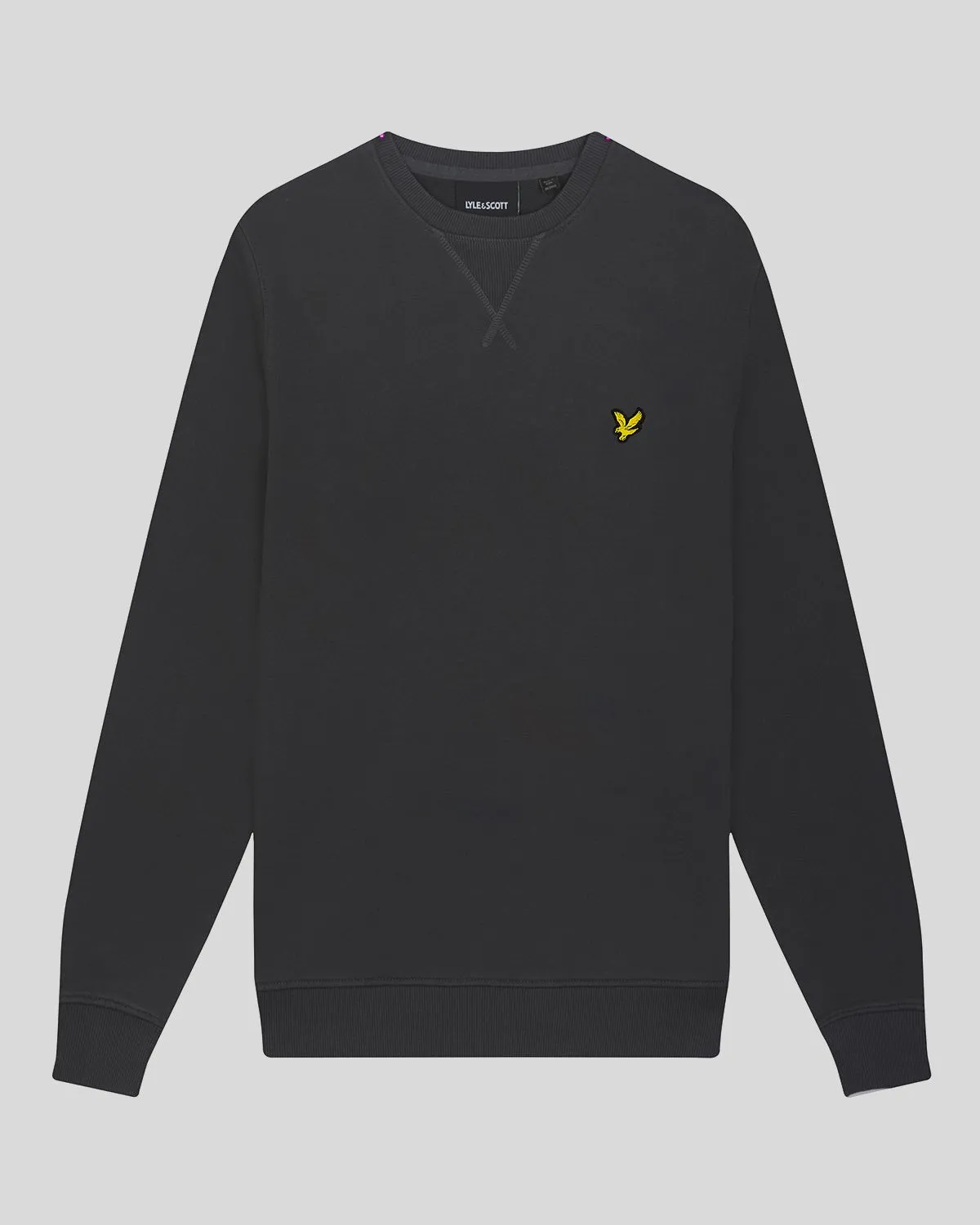 Crew Neck Sweatshirt