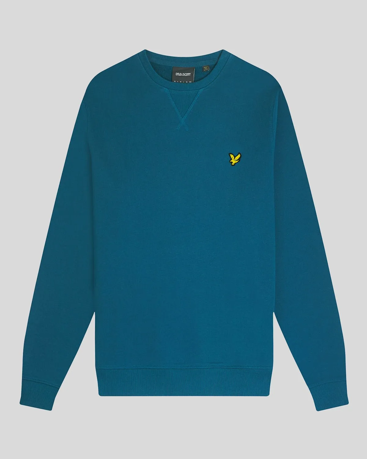 Crew Neck Sweatshirt