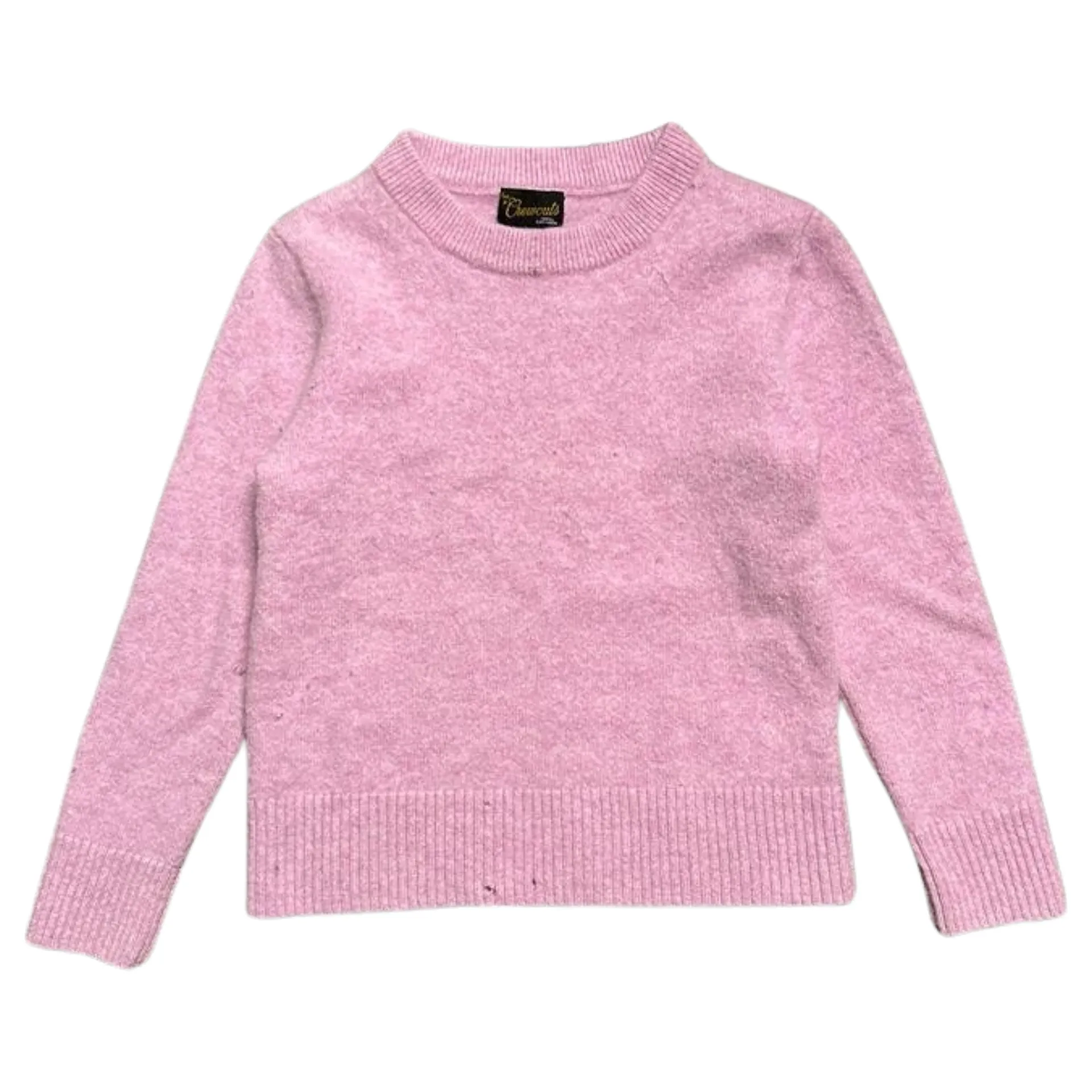 Crewcuts Cashmere Sweater