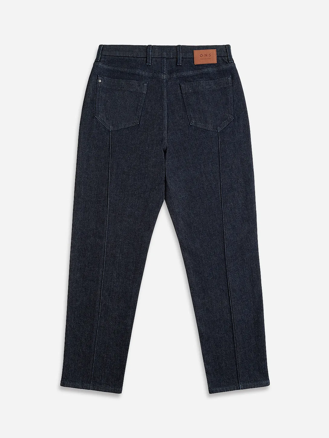 Crosby Denim