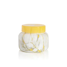 Curio 8oz Marble Jar