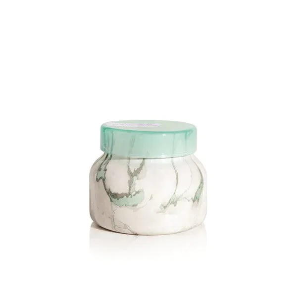 Curio 8oz Marble Jar