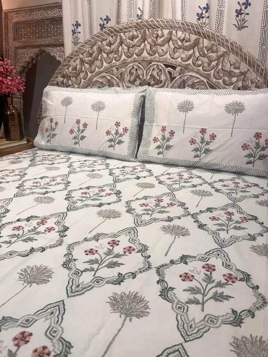 Dream Bedsheet