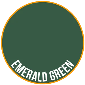 Emerald Green