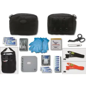 EMI Active Shooter/Bleed-Aid Kit