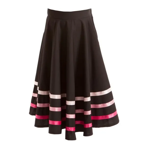 Energetiks Matilda Ribbon Character Skirt CS04R/ AS04R