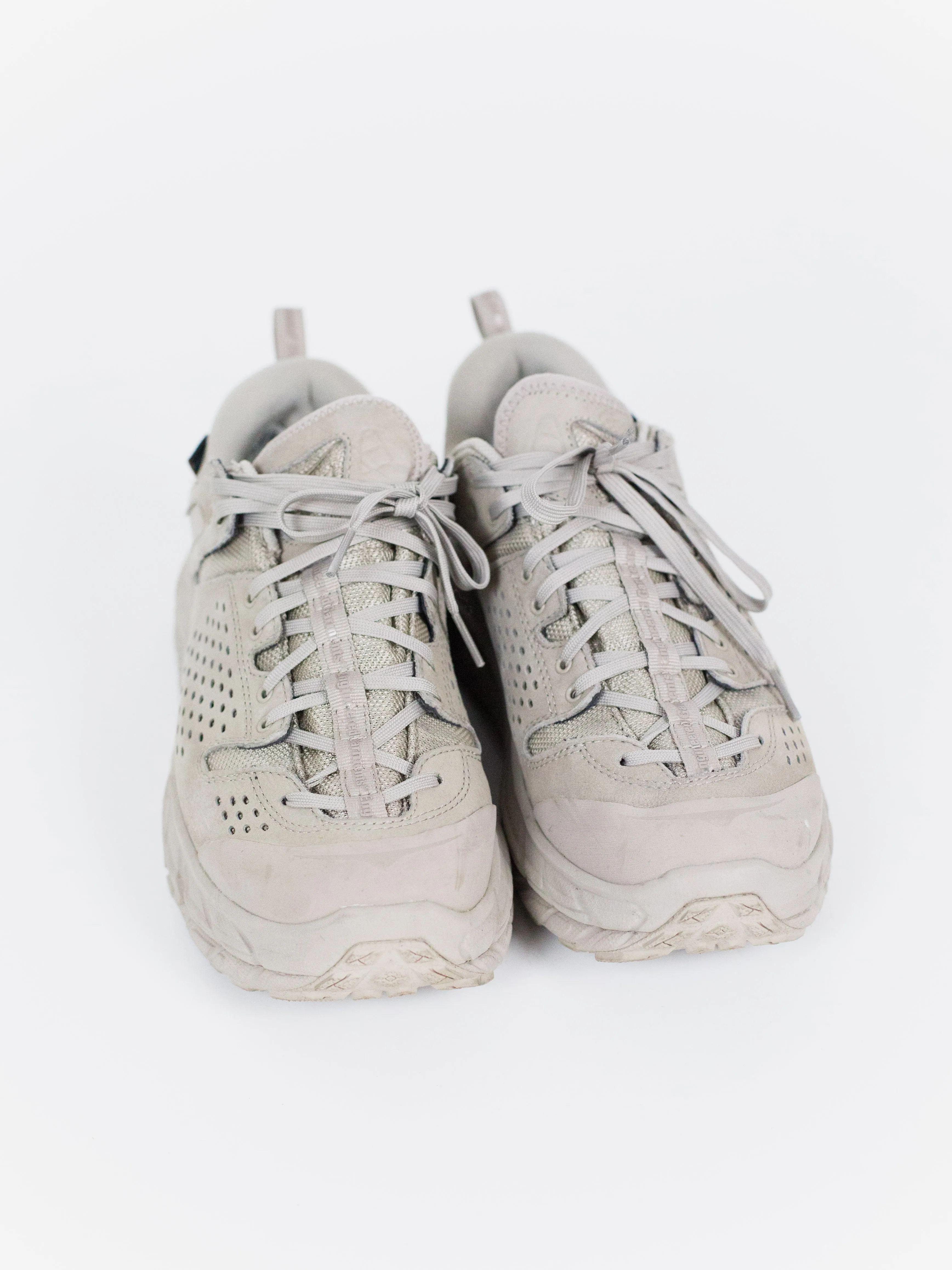 Engineered Garments x Hoka One One AW18 Tor Ultra Low